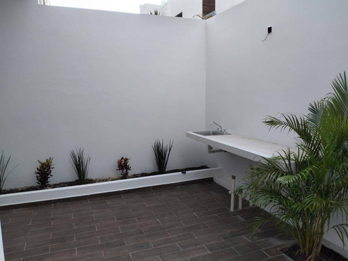 Imagen 5 de 17 de Excelente Casa En Venta En Cancun Residencial Aqua C2746