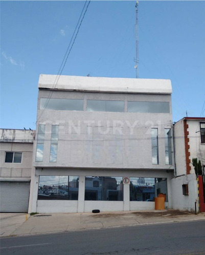 Edificio En Renta Colonia Granjas Chihuahua