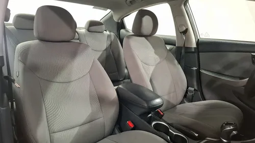Hyundai Elantra 1.8 Gls Premium At