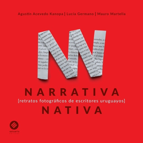 Narrativa Nativa, De Kanopa. Casa Editorial Hum (w), Tapa Blanda En Español