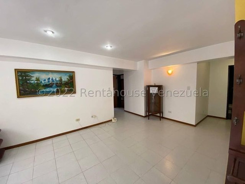 Imagen 3 de 12 de Apartamento En Venta Urb. Terrazas Del Avila # 22-23253
