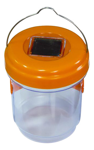 Trampa Led Para Avispas, Trampa Para Abejas, Trampa Para Ins