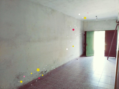 Imagen 23 de 26 de Venta De Casa De 4 Ambientes + Local En Merlo
