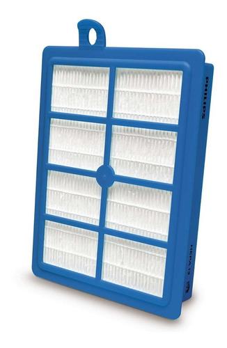 Filtro De Ar Hepa Aspirador Electrolux Airmax Silencer