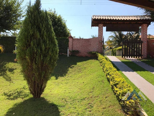 Imagem 13 de 30 de Chácara Com 4 Dormitórios À Venda, 1847 M² Por R$ 780.000,00 - Pr-090, 445, Alvorada Do Su - Alvorada Do Sul/pr - Ch0199