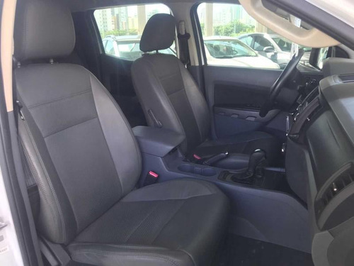 Imagem 11 de 14 de Ford Ranger 2.2 Xls 4x4 Cd 16v Diesel 4p Automático 2017/201