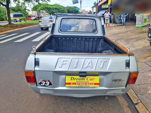 Imagem 7 de 9 de Fiat 147 1.3 Cs 1986