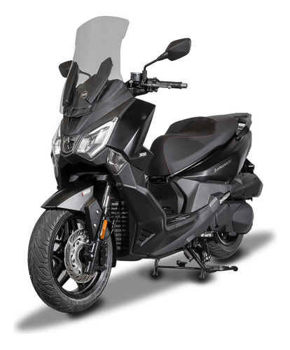 Dafra Joyride 2025-0 Km- 48x S Entrada- Ny