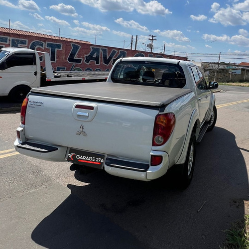 Mitsubishi L200 L200 Triton HPE 3.5 CD V6 24V Flex Aut.