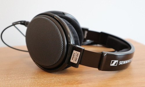 Audífonos Sennheiser Hd 58x / Hd 580 Hd58x Hd580