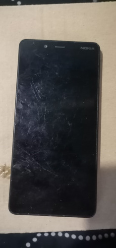 Celular Nokia Reparar O Desarme Completo 