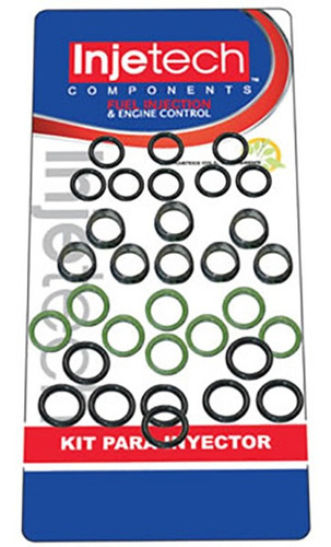 Repuesto Inyector C Express 1 8cil 5.7l 96-02 8279277