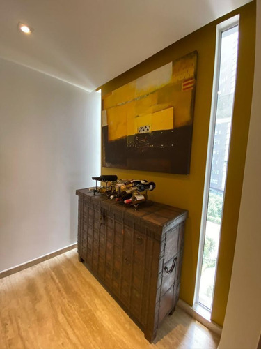 Imagen 11 de 14 de Venta Departamento Sens Vista Hermosa Piso 3 $6,390,000