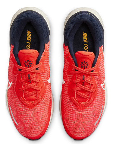 Zapatillas Nike Renew Run 4 Deportivo Running Dr2677-600
