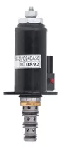Comprar Válvula Solenóide Yn35v00050f1 Solenóide De Bomba Hidráulica