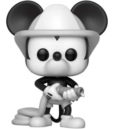 Pop! Disney: Mickey&#39;s 90th - Bombero Micke