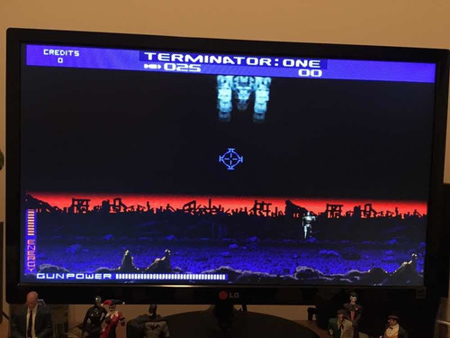 Imagen 5 de 12 de Video Juegos Arcade Para Pc - 250 Titulos