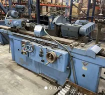Comprar Rectificadora De Ejes 2000mm Bollati Envíos Al País
