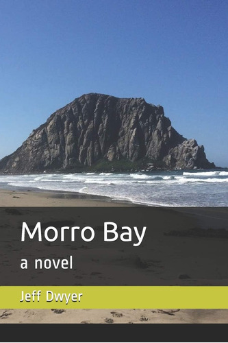 Libro:  Morro Bay: A Novel