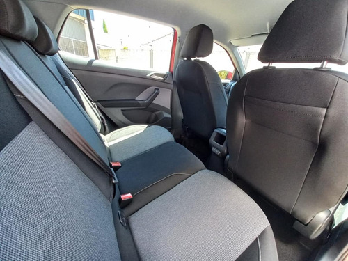 Volkswagen T-Cross T-Cross 1.6 Trendline