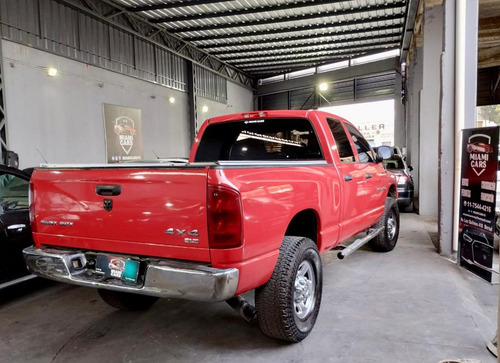 Dodge Ram 5.9 2500 I D/cab 4x4 - Miami Cars