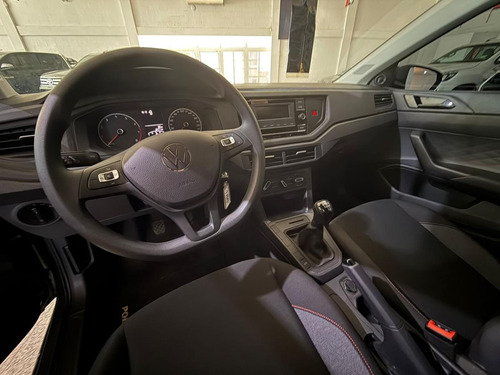 Volkswagen Polo Track 1.6 Msi 110cv