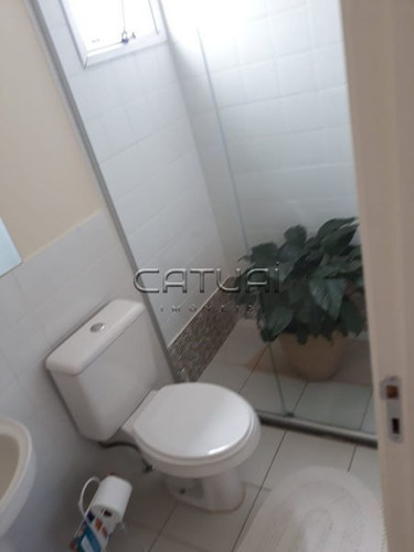 Imagem 5 de 16 de Apartamento Padrão Com 3 Quartos No Piazza Di Roma Edifício - 538820-v