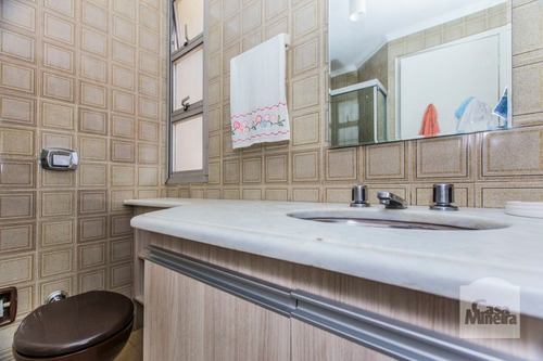 Imagem 10 de 13 de Apartamento À Venda No Funcionários - Código 275715 - 275715