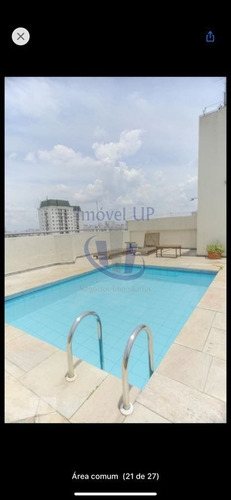 Imagem 11 de 15 de Aluguel Apartamento Vila Olimpia, R.cardoso De Melo, 58m², 2 Dorm 1 Vaga - L-2221