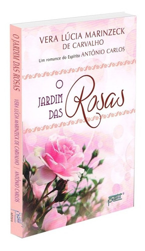 Jardim Das Rosas (o)