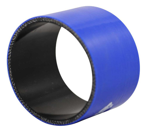 Mangote De Silicone Azul De 3  X 50mm - Cód. 8366