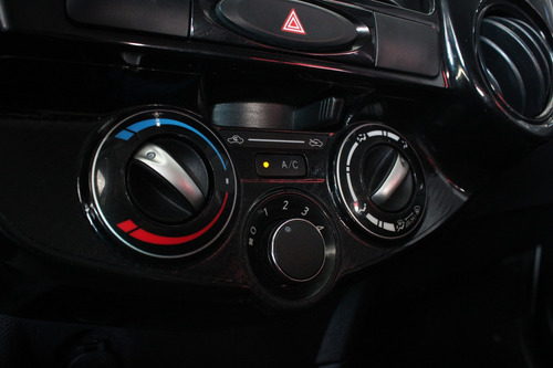 Toyota Etios 1.3 16v X 5p