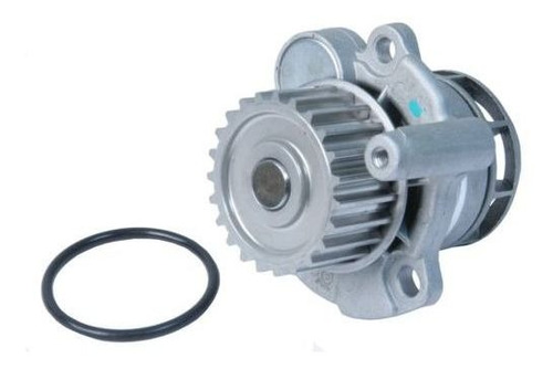 Bomba De Agua Audi A3 2.0 L4 2006-2008