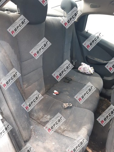 Chery Skin En Desarme 2009 Hasta 2015