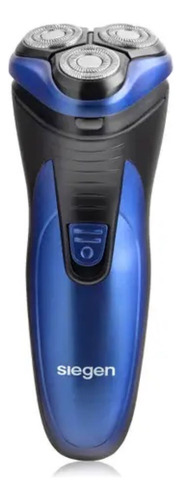 Kit Afeitadora Y Multistyler Siegen Perfect Style Sg8440