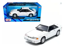 Comprar Ford Mustang Svt Cobra 1993 1\u002F24 Maisto