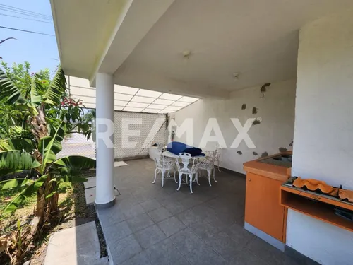 Casa En Venta En Morelos, Fraccionamiento Paraíso Tlahuica