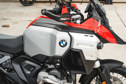Bmw R1300gs Adventure