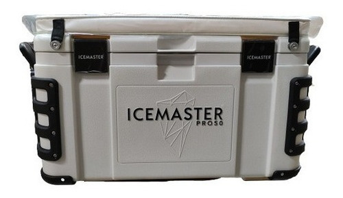 Cava Playera Termica 50 Litros Ice Master Tienda