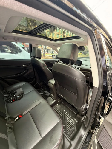 Chevrolet Tracker 1.2 TURBO RS 4X2 AT