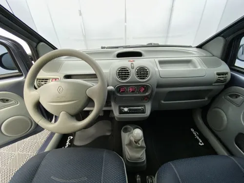 Renault Twingo Dynamique Plus 16v