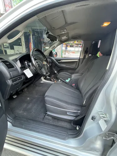 Chevrolet D-Max 2.5l 4x4