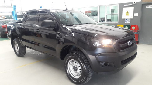 Ford Ranger 2.2 Cd Xl 4x2 2021