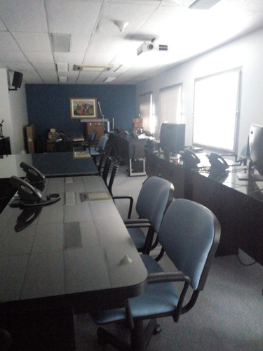 Venta - Edificio En Block - Distrito Audiovisual, Caba
