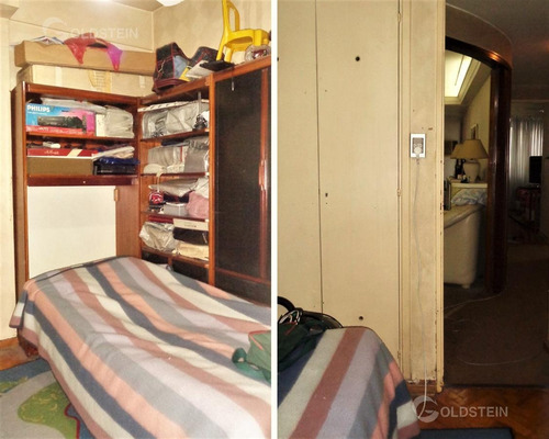 Imagen 12 de 17 de Departamento - Villa Crespo