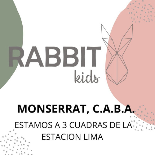 Imagen 8 de 10 de Cuna Charriot Clásica Fragancia Rueditas + Colchon 60x120