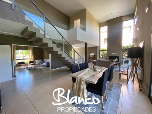 Imagen 6 de 23 de Casa En Alquiler En La Lomada, Pilar, G.b.a. Zona Norte