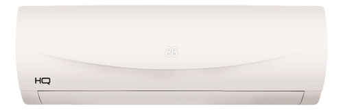 Ar Condicionado Split HQ Hi Wall 30.000 BTU/h Frio Monofásico Branco CFHQ30POS2BX - 220V