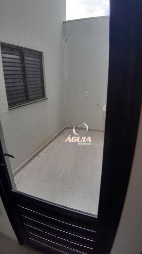 Imagem 12 de 24 de Cobertura À Venda, 50 M² Por R$ 386.000,00 - Vila Metalúrgica - Santo André/sp - Co0950