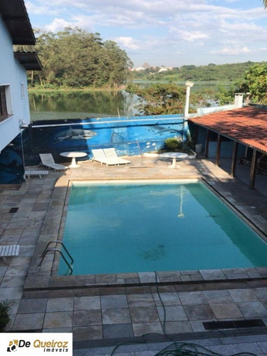 Imagem 28 de 28 de Casa Em Sao Paulo Na Zona Sul, Localizada Na Praia Do Leblon, Sentido Estrada Do Alvarenga ! - 1024 - 68678013